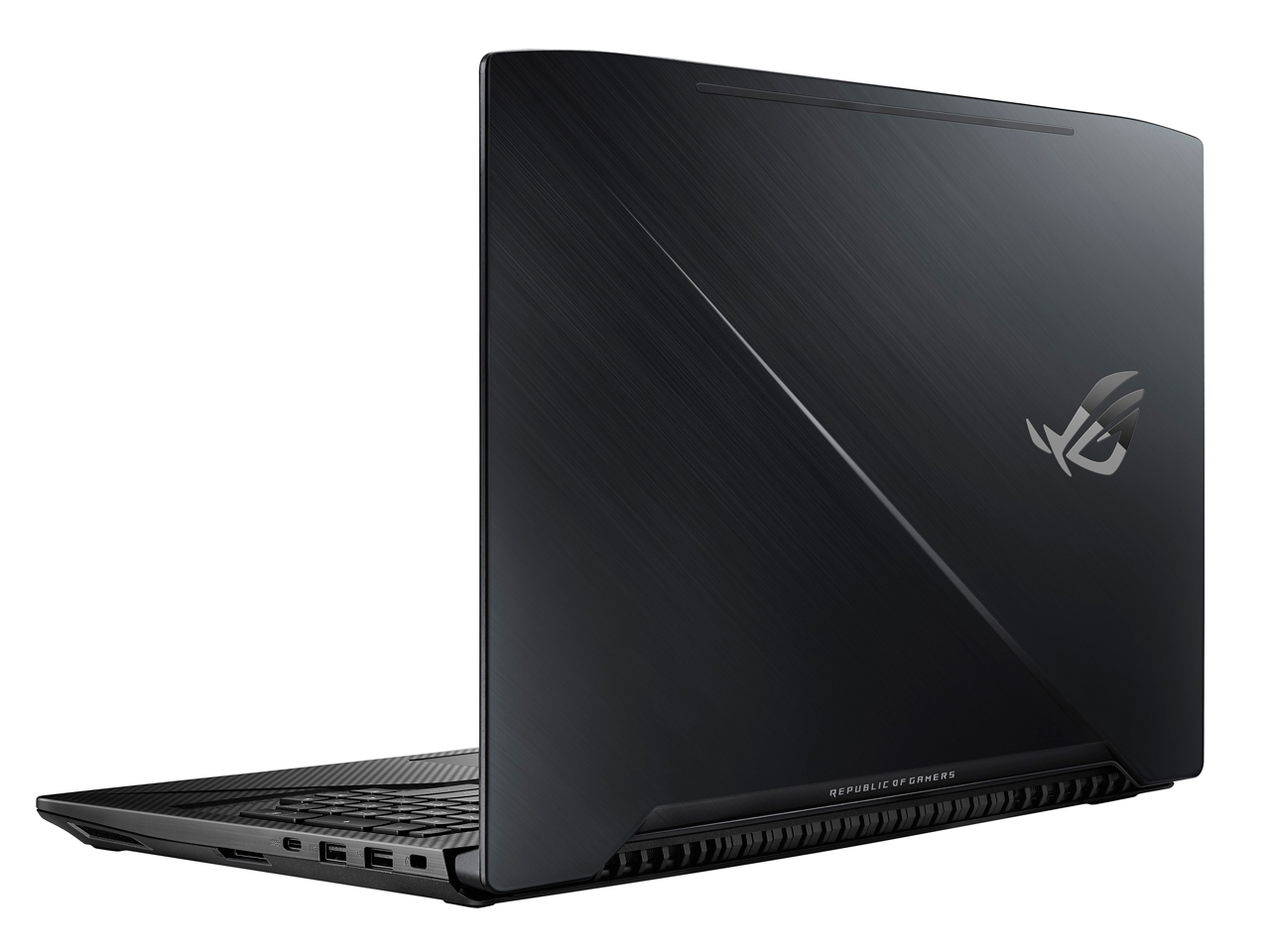 �w�{�� �w�� �΂߁x ROG STRIX GL503GE SCAR Edition GL503GE-SCAR �̐��i�摜
