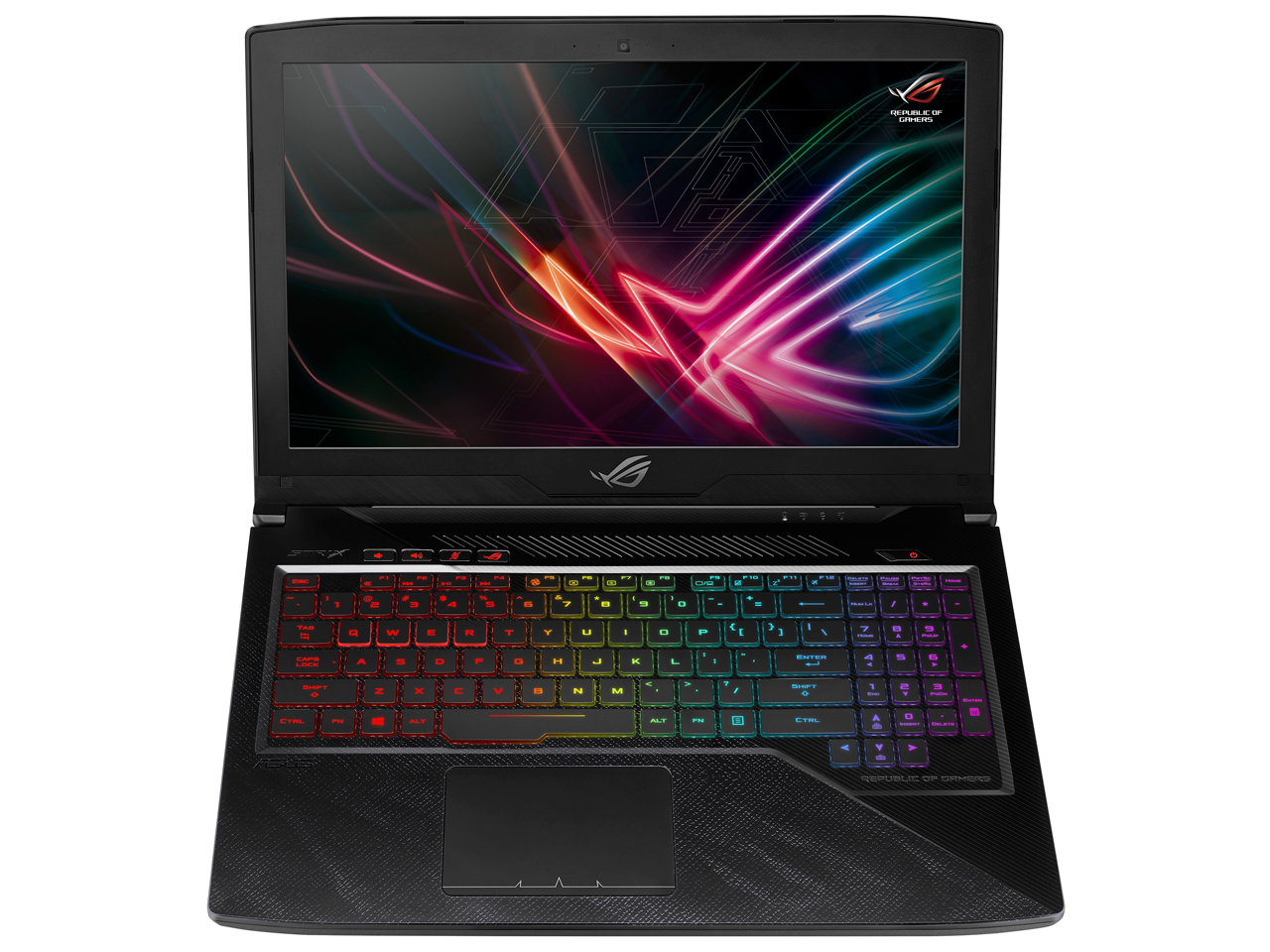 ROG STRIX GL503GE HERO Edition GL503GE-HERO