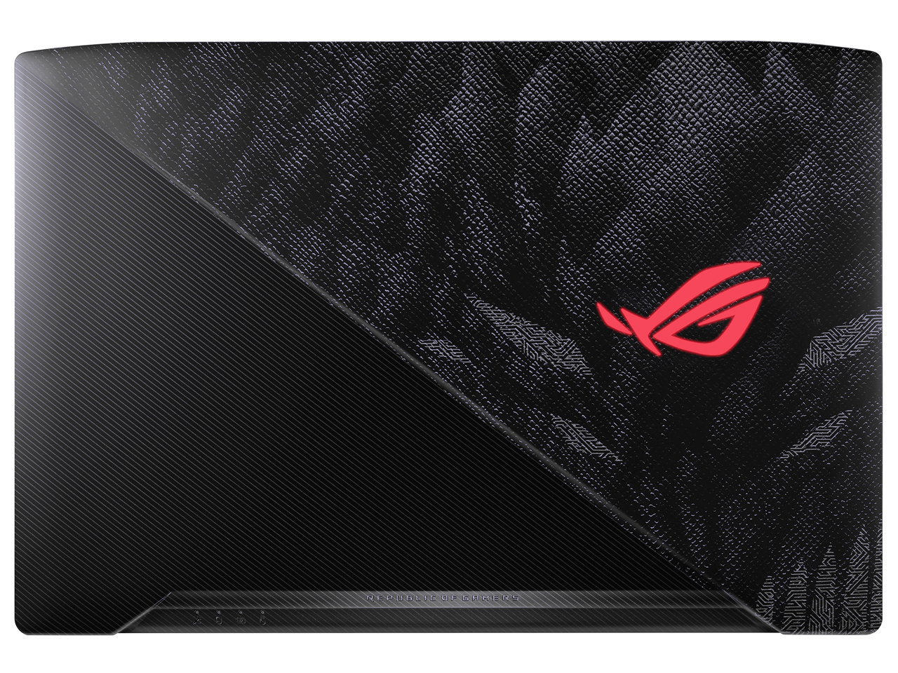 ROG STRIX GL503GE HERO Edition GL503GE-HERO