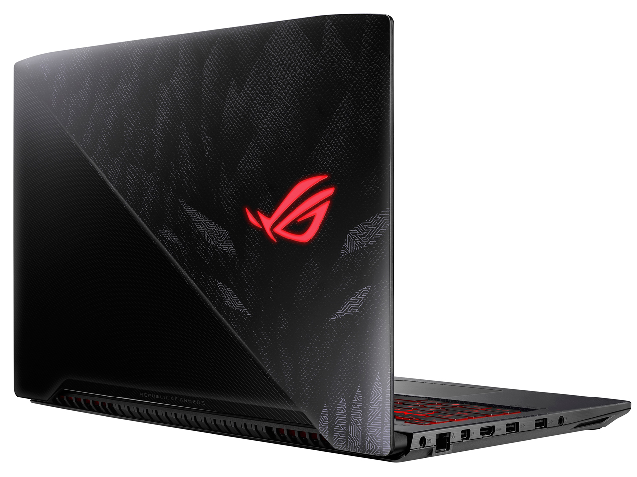 ROG STRIX GL503GE HERO Edition GL503GE-HERO