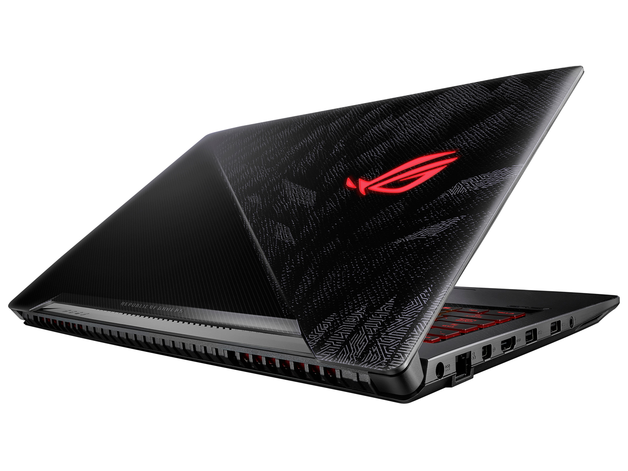ROG STRIX GL503GE HERO Edition GL503GE-HERO