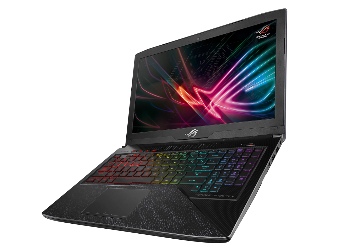 ROG STRIX GL503GE HERO Edition GL503GE-HERO �̐��i�摜