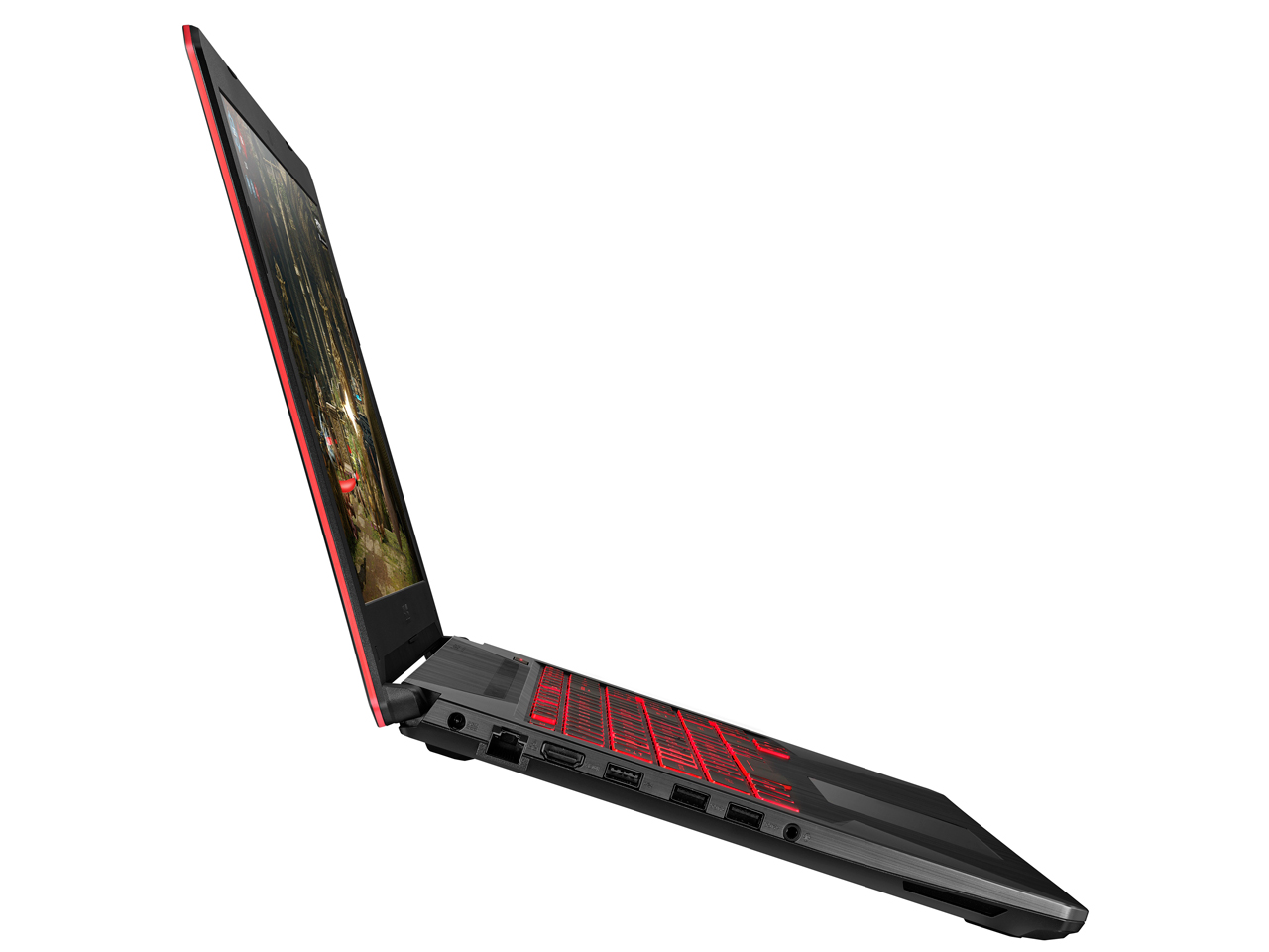 ASUS TUF Gaming FX504GD FX504GD-I7G1050