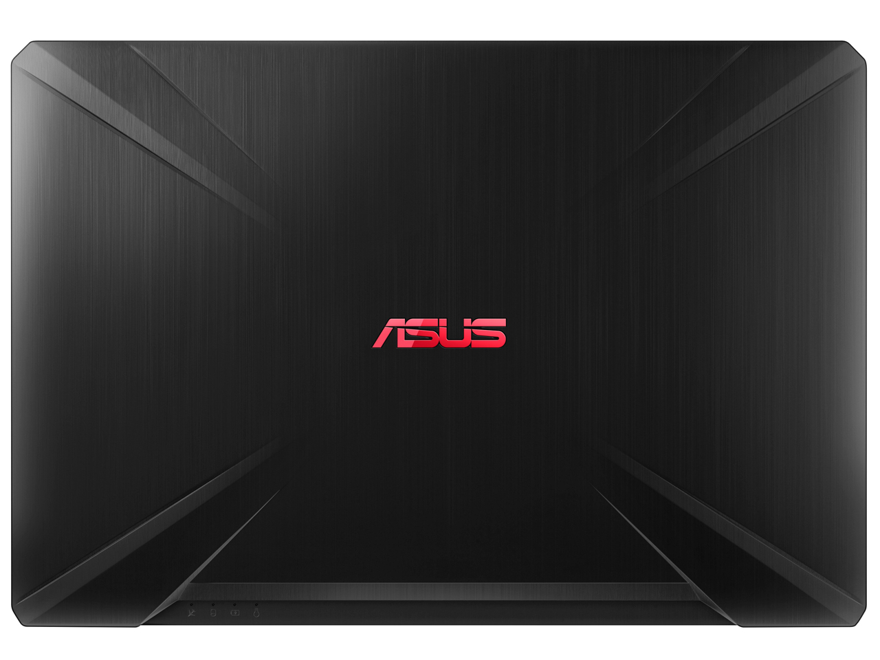 ASUS TUF Gaming FX504GD FX504GD-I7G1050