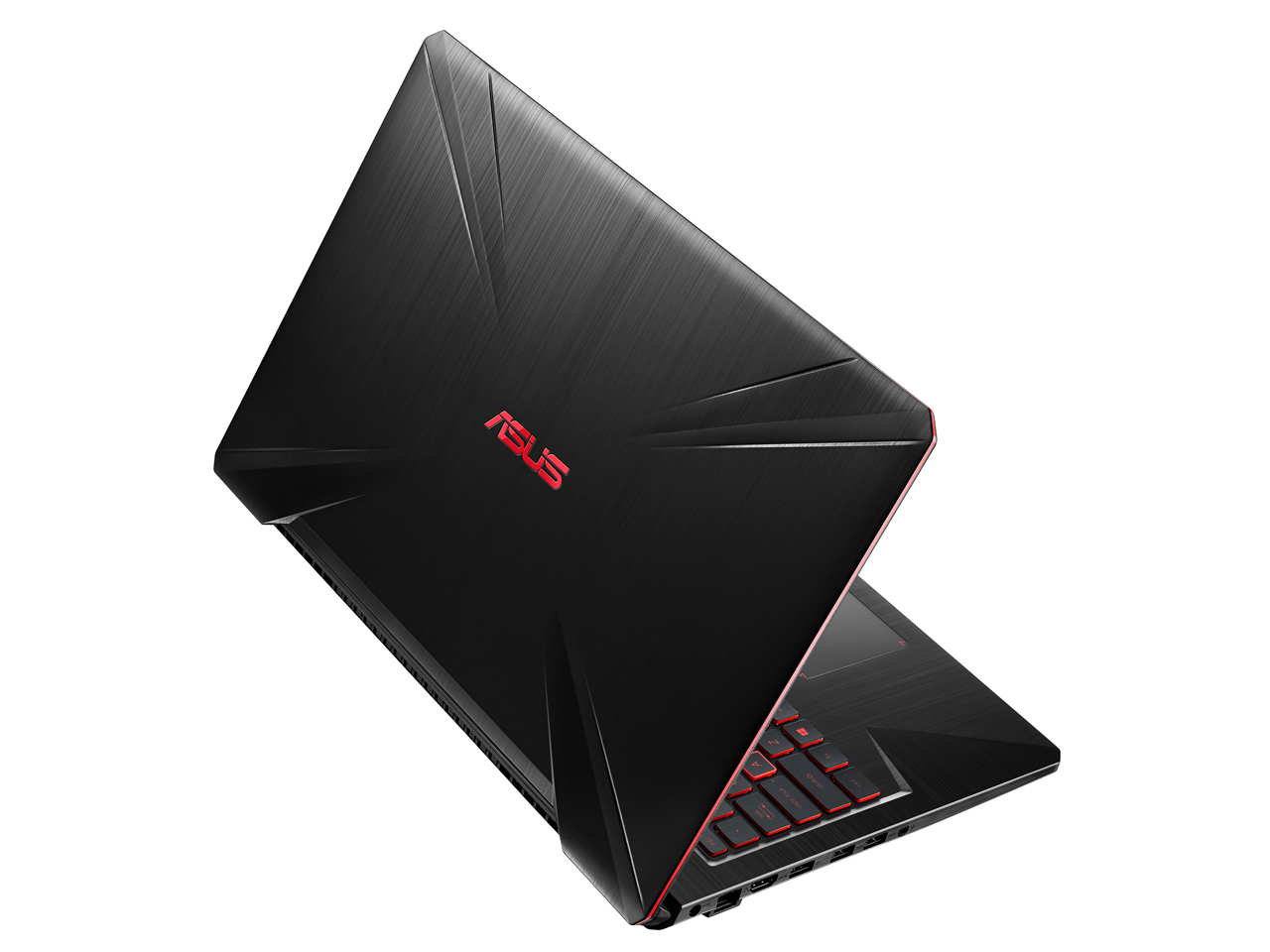 ASUS TUF Gaming FX504GD FX504GD-I7G1050 �̐��i�摜