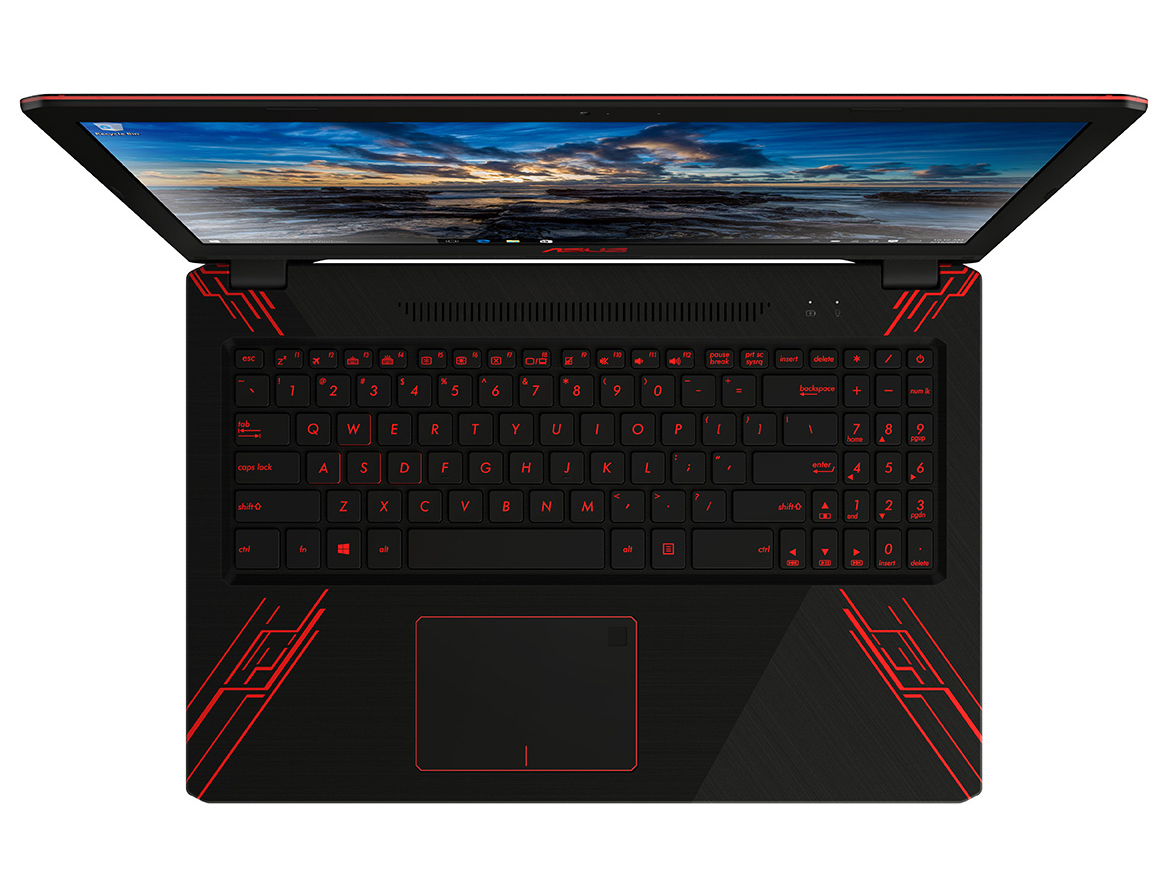 FX570UD FX570UD-I7G1050