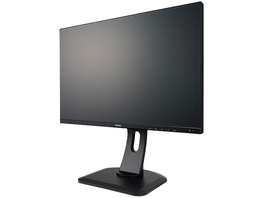 ProLite XUB2495WSU XUB2495WSU-B1 [24.1�C���` �}�[�x���u���b�N]
