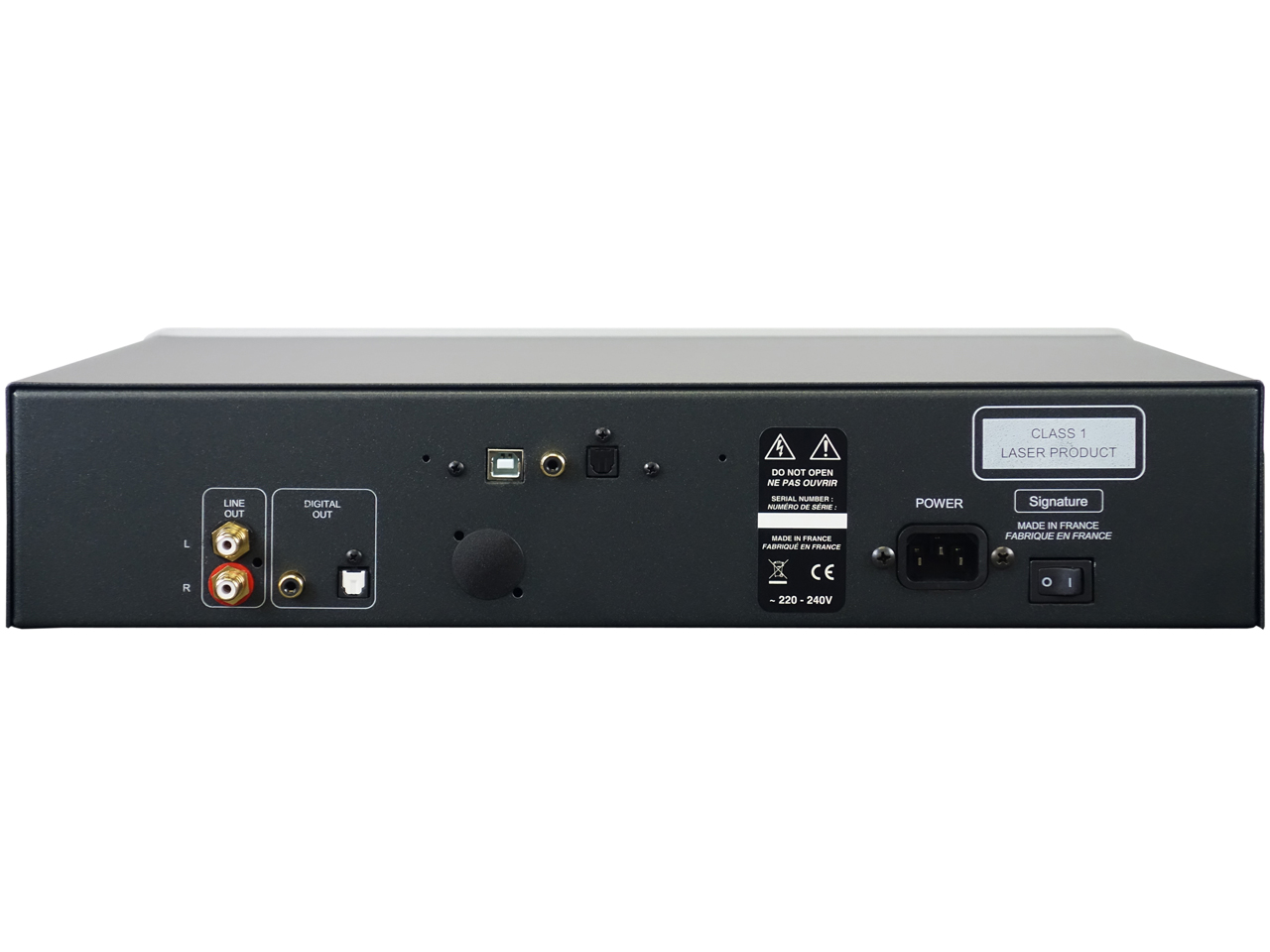 CD200 signature