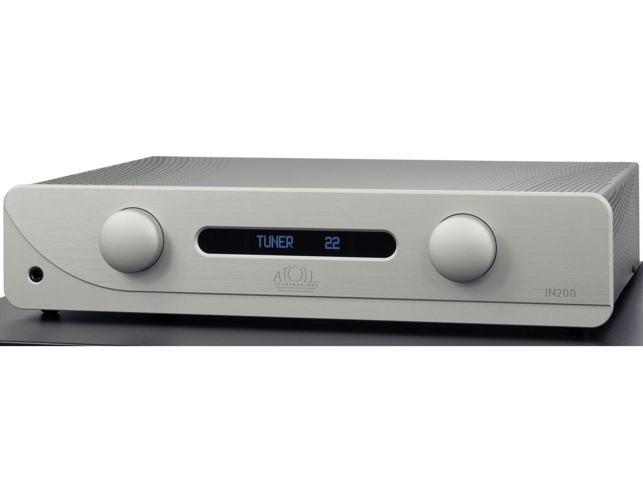 IN200 signature �̐��i�摜