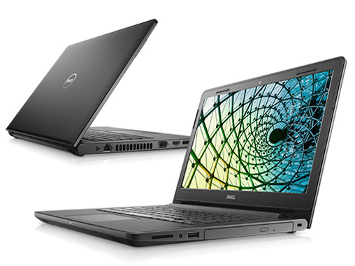 Vostro 14 3000(3478) �v���~�A�� Core i5 8250U�E1TB HDD�ERadeon 520�E�w��F�ؓ��ڃ��f�� �̐��i�摜