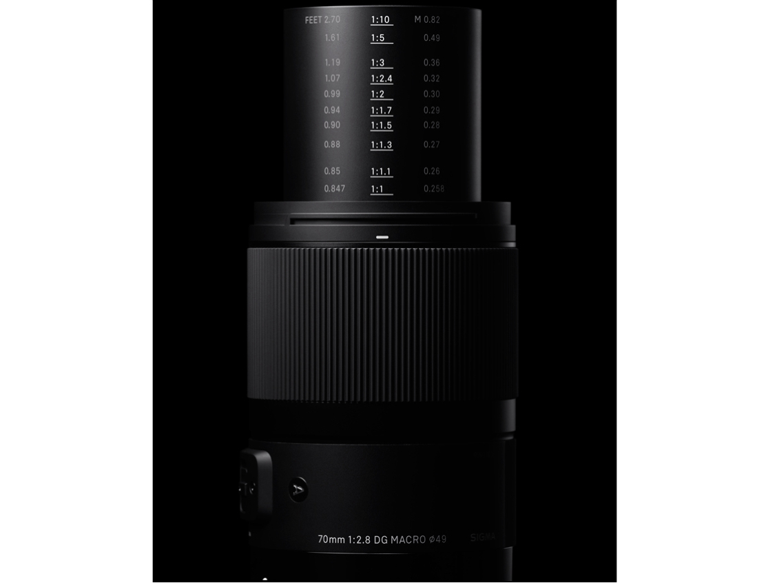 70mm F2.8 DG MACRO [�\�j�[E�p]