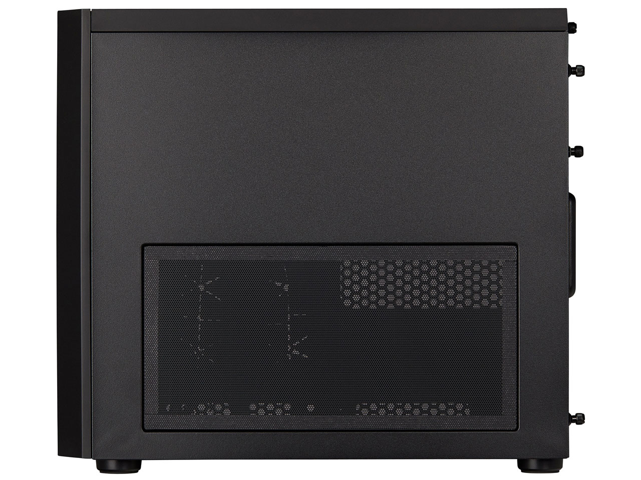 Crystal 280X RGB CC-9011135-WW [�u���b�N]