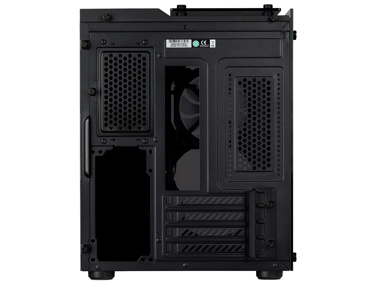 Crystal 280X RGB CC-9011135-WW [�u���b�N]