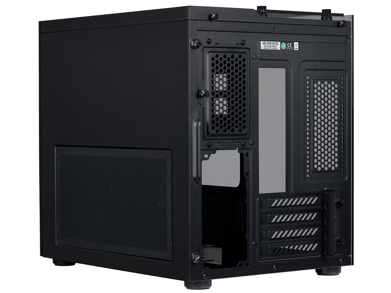 Crystal 280X RGB CC-9011135-WW [�u���b�N]