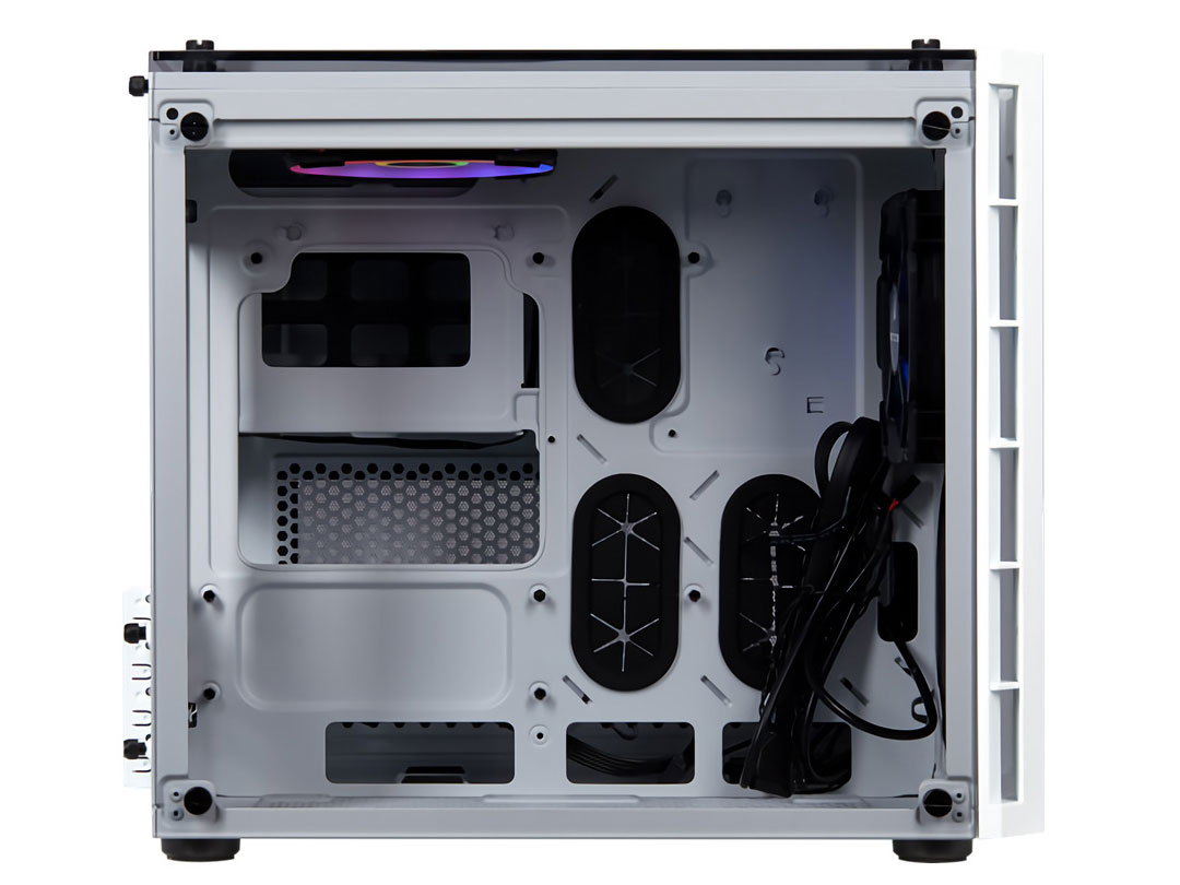 Crystal 280X RGB CC-9011137-WW [�z���C�g]