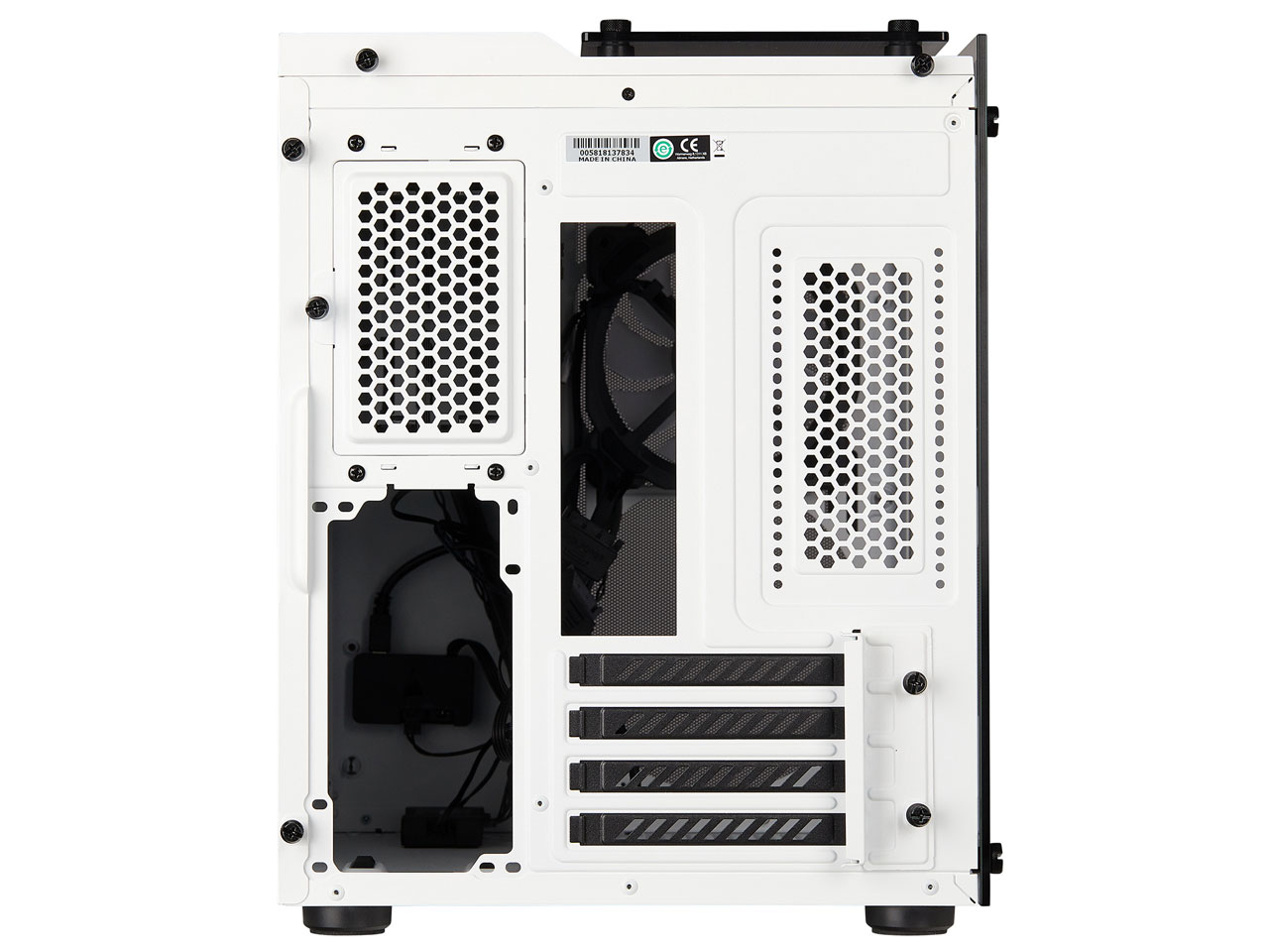 Crystal 280X RGB CC-9011137-WW [�z���C�g]