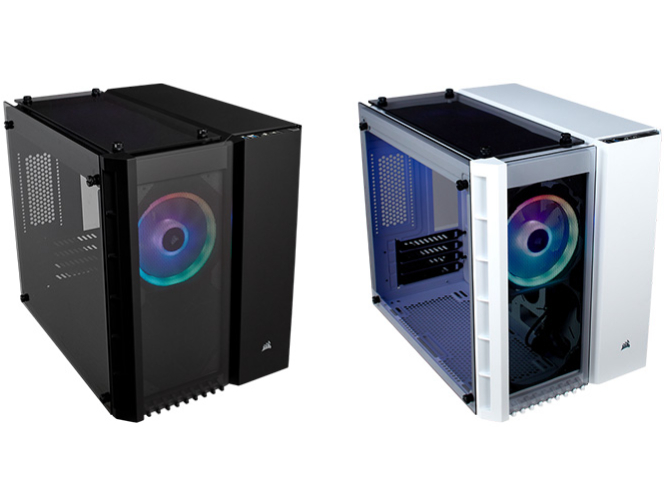 Crystal 280X RGB CC-9011137-WW [�z���C�g]