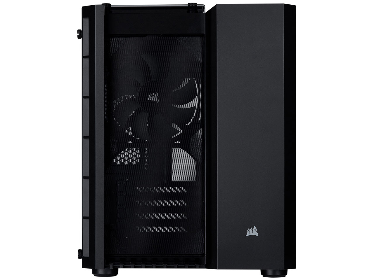 Crystal 280X CC-9011134-WW [�u���b�N]