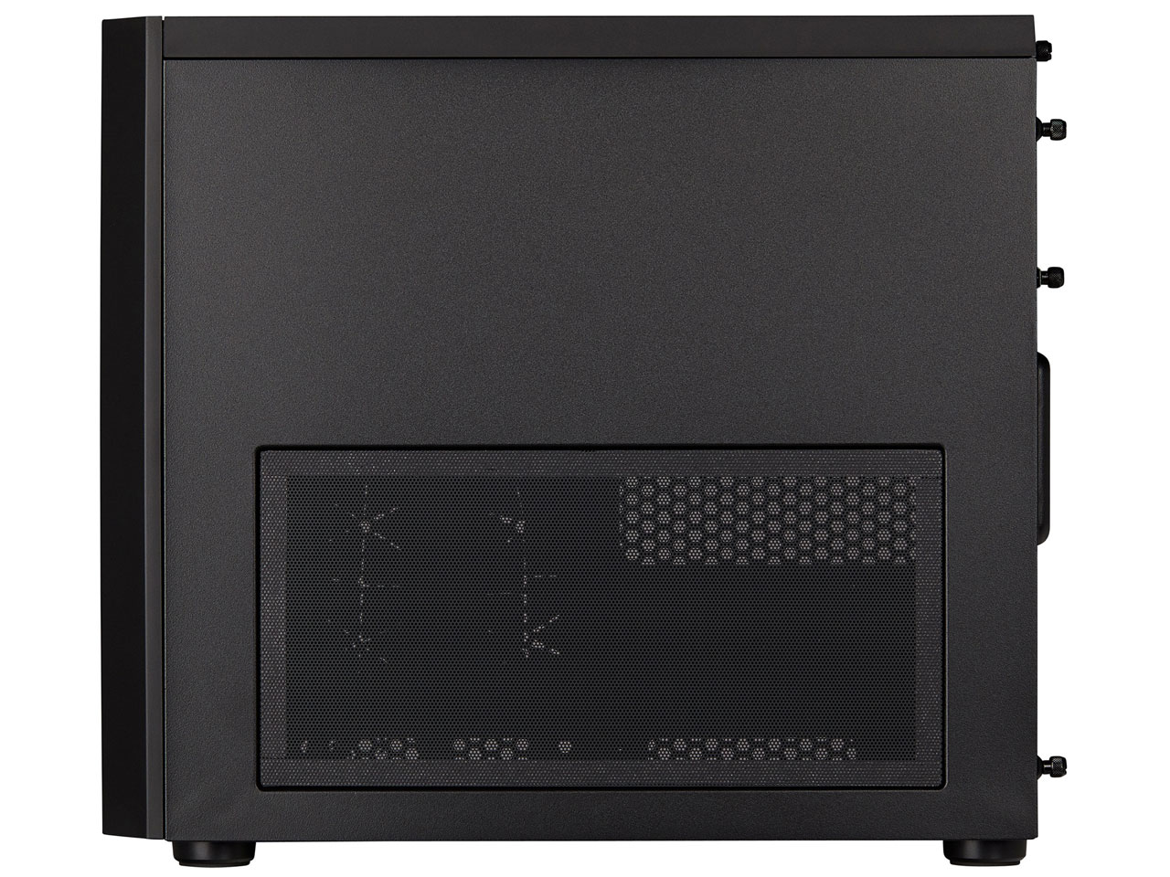 Crystal 280X CC-9011134-WW [�u���b�N]