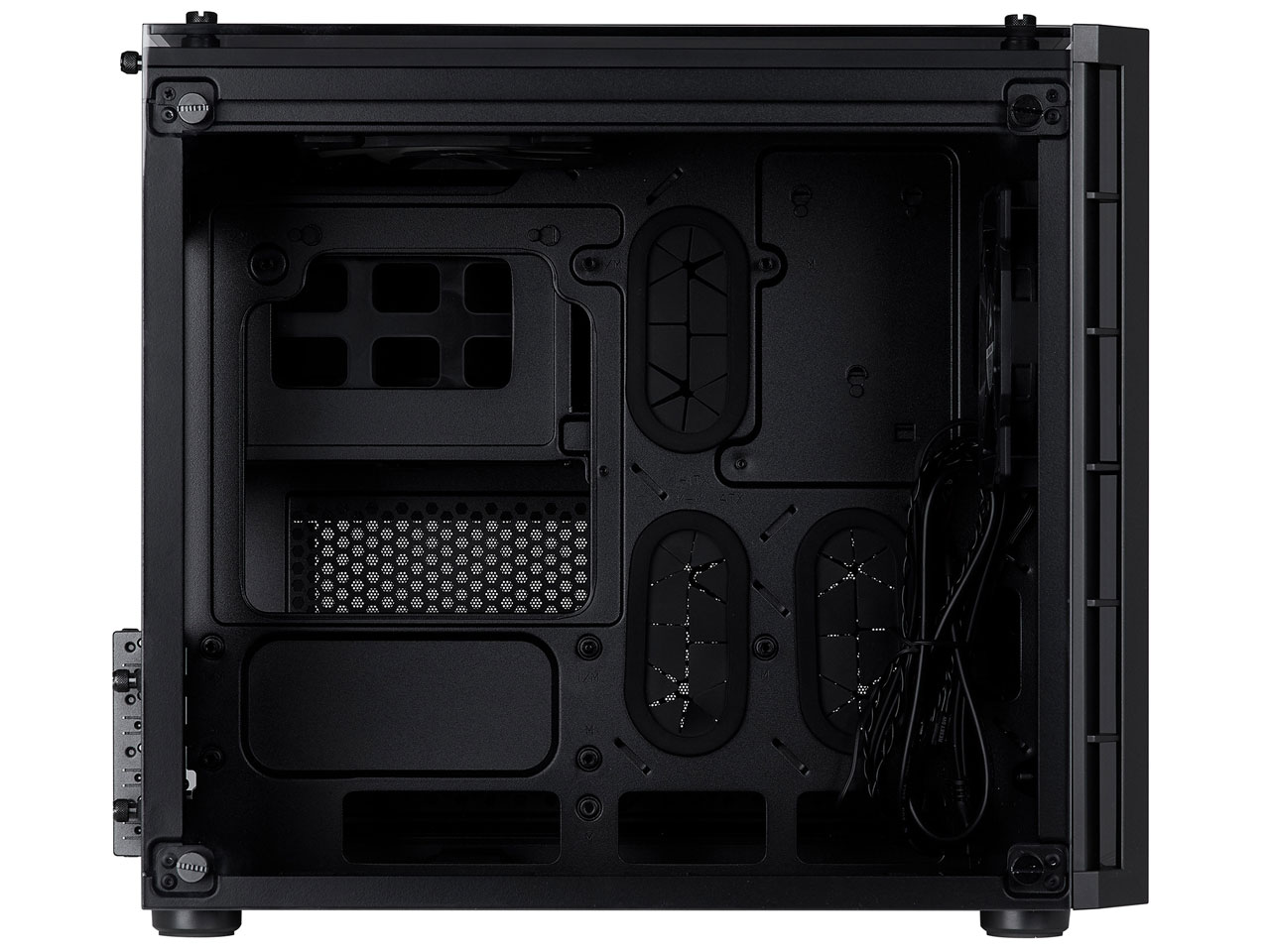 Crystal 280X CC-9011134-WW [�u���b�N]