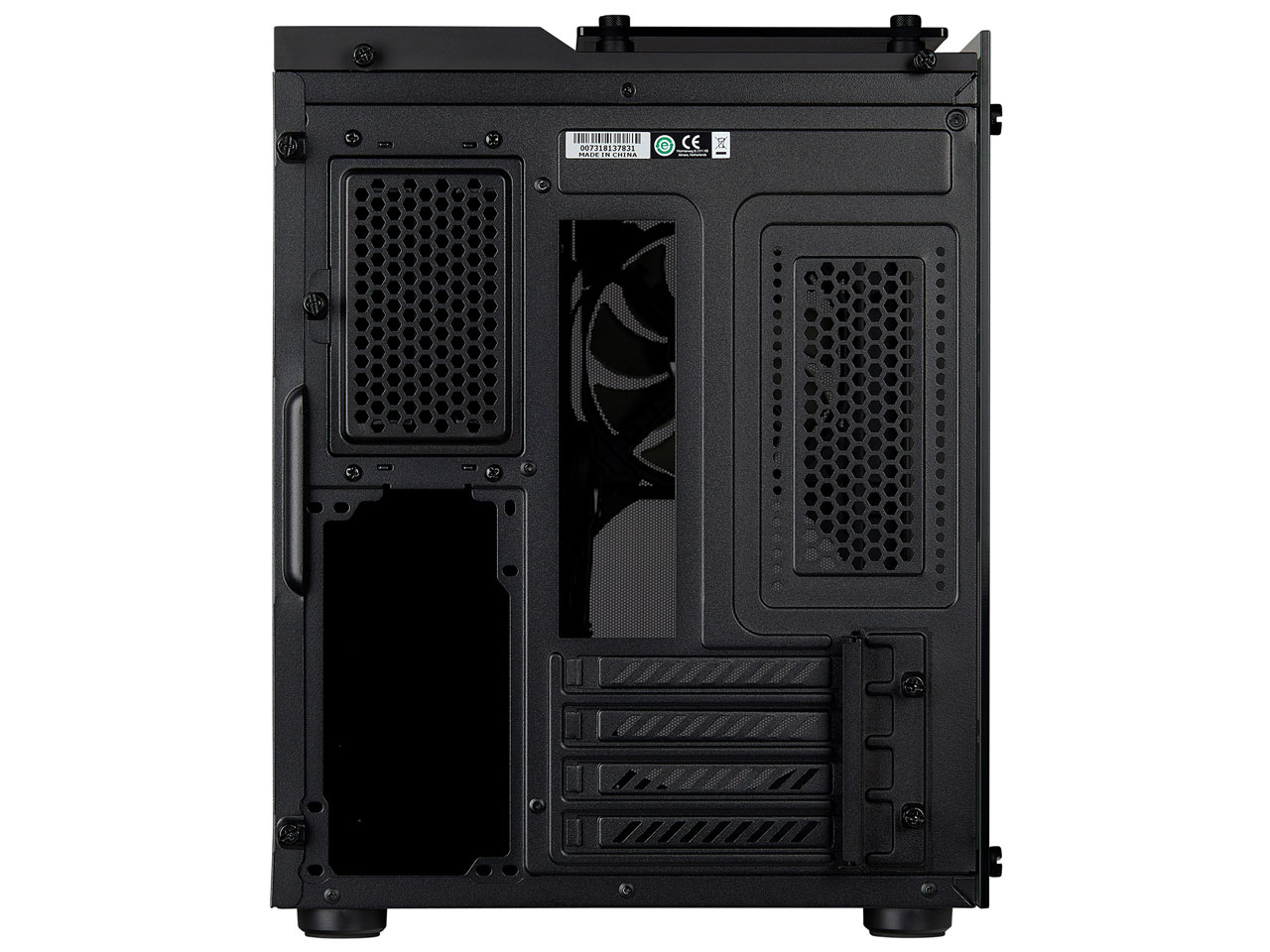 Crystal 280X CC-9011134-WW [�u���b�N]