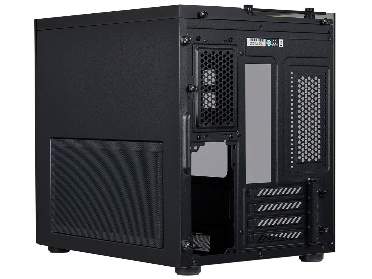 Crystal 280X CC-9011134-WW [�u���b�N]