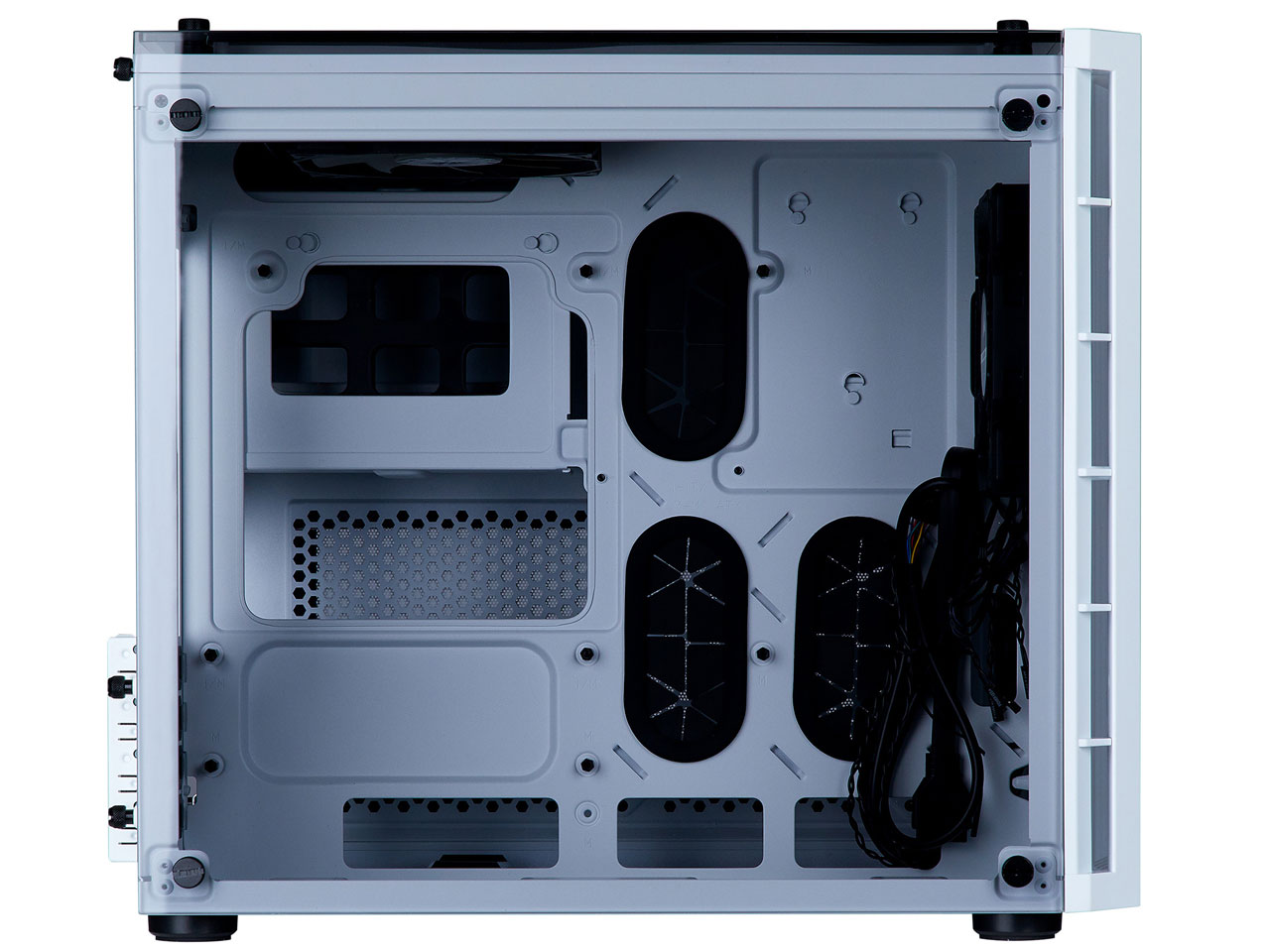 Crystal 280X CC-9011136-WW [�z���C�g]