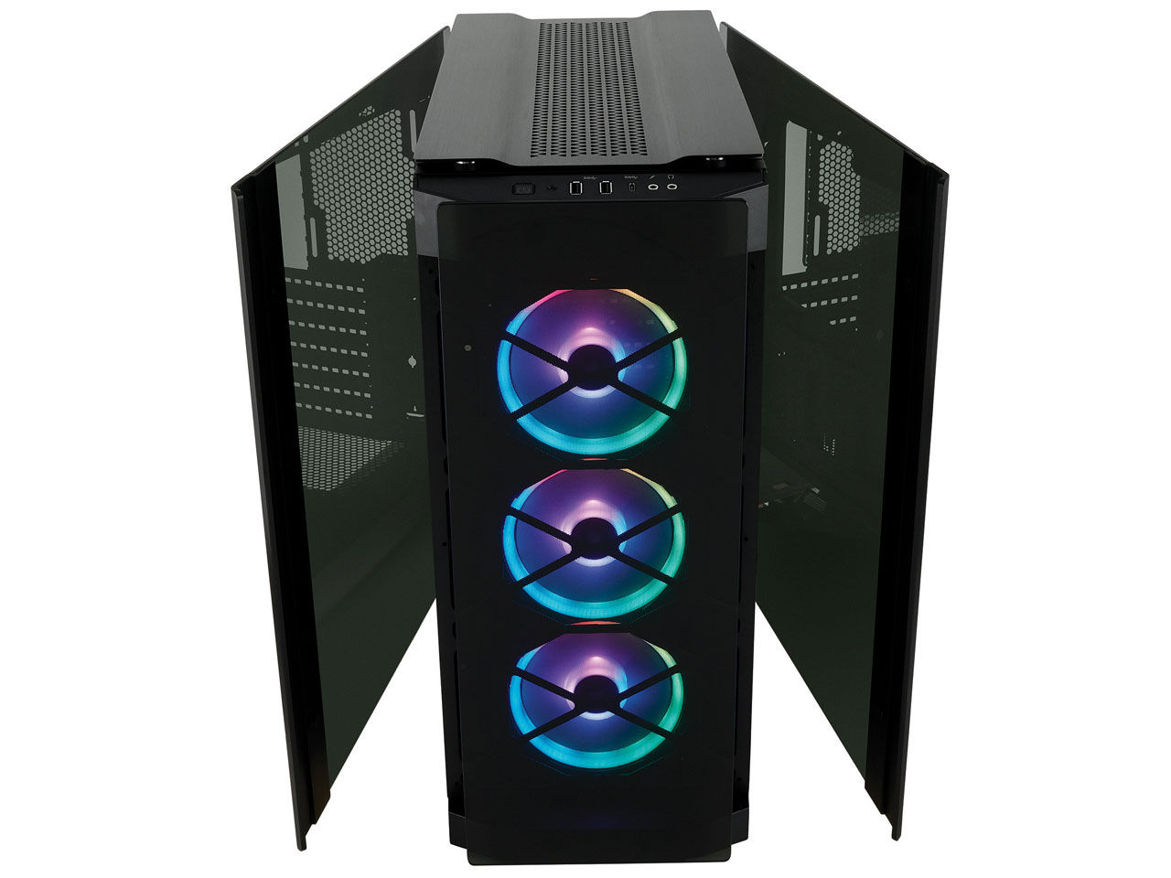 Obsidian 500D RGB SE CC-9011139-WW