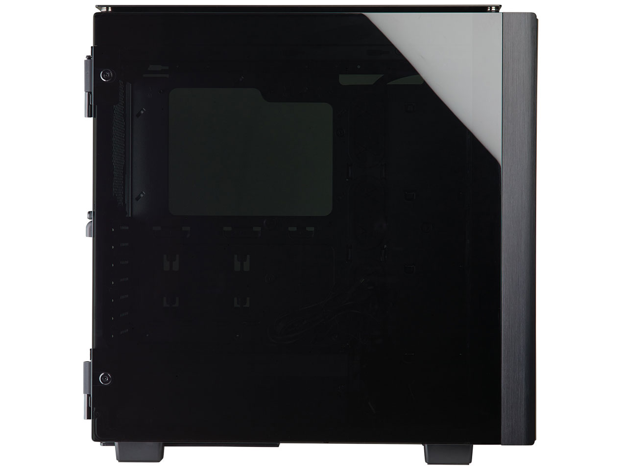 Obsidian 500D RGB SE CC-9011139-WW