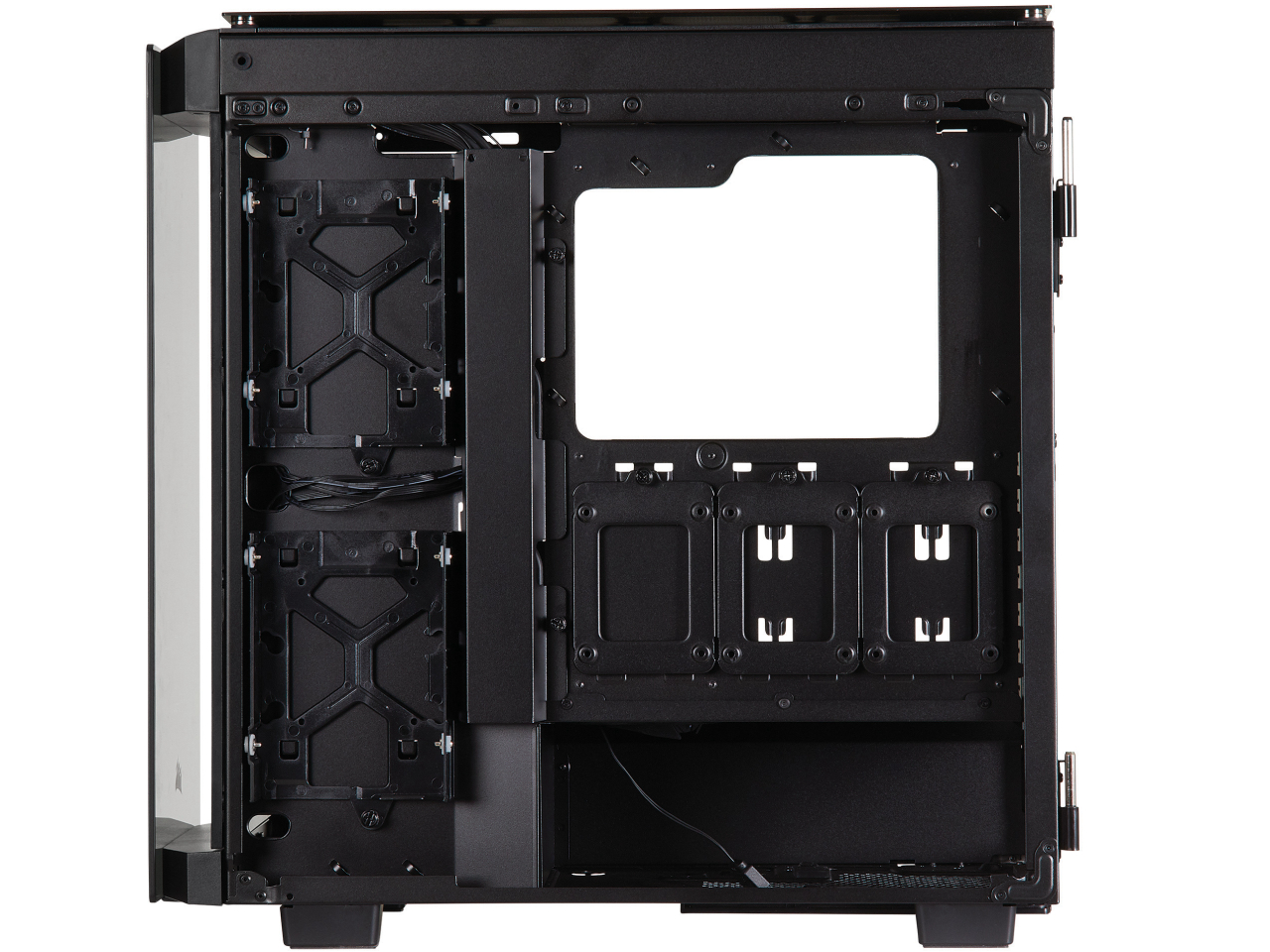 Obsidian 500D RGB SE CC-9011139-WW