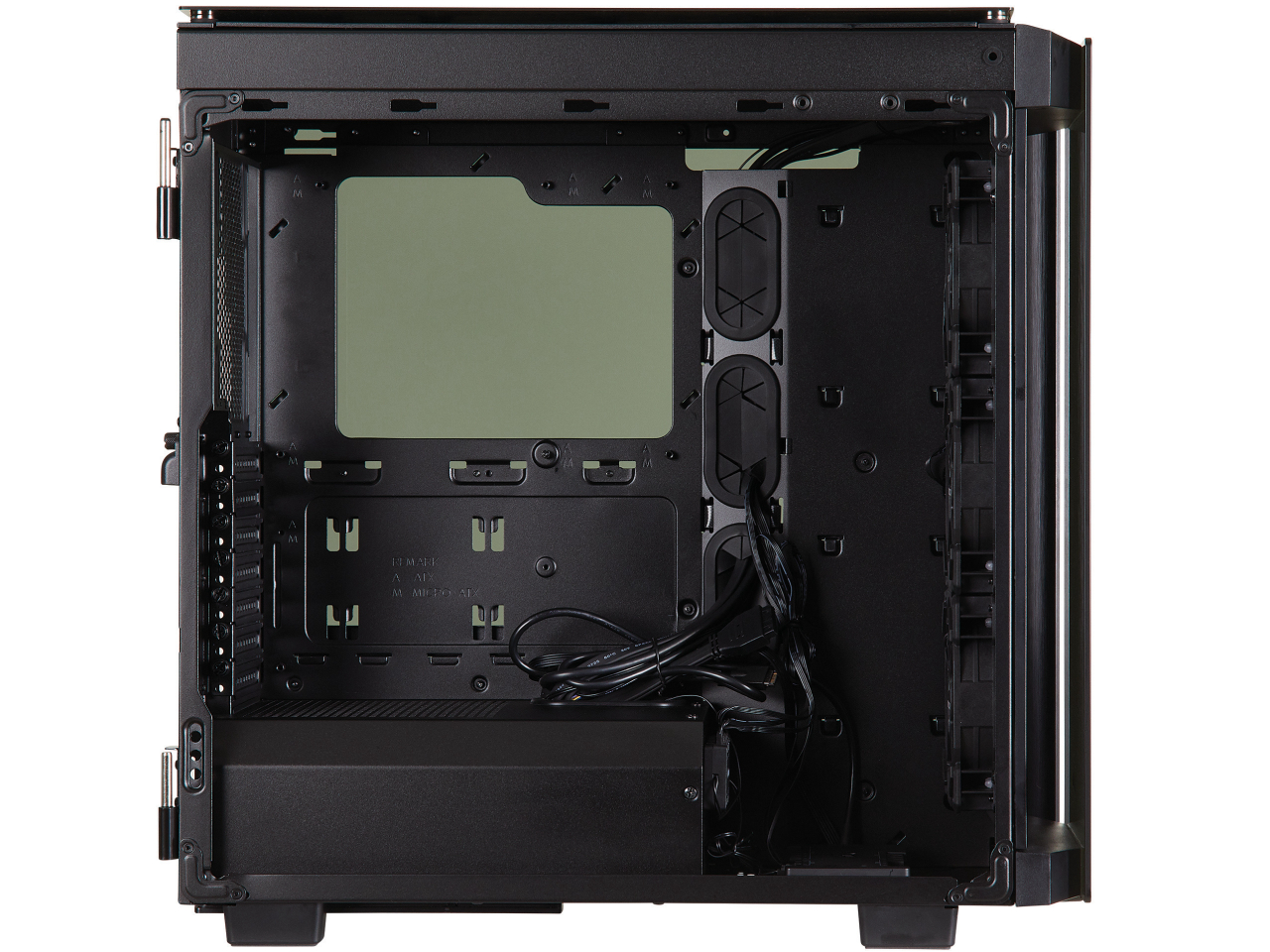 Obsidian 500D RGB SE CC-9011139-WW