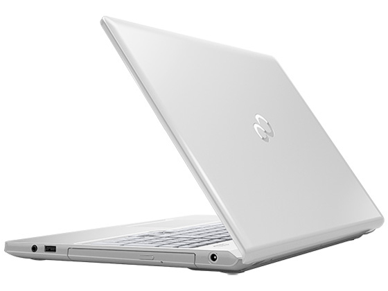 FMV LIFEBOOK AH�V���[�Y WAA/C2 KC_WAAC2_A007 Office���ڃ��f�� [�A�[�o���z���C�g]