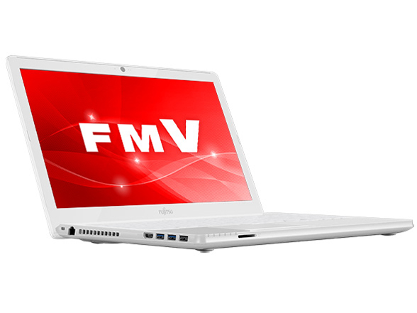 FMV LIFEBOOK AH�V���[�Y WAA/C2 KC_WAAC2_A011 AMD A9�EOffice Personal���ڃ��f�� [�A�[�o���z���C�g] �̐��i�摜