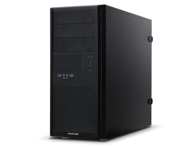 FRGAB350/KD9 ���i.com����/Ryzen 5/16GB������/250GB SSD/2TB HDD/GTX1060/Win10/�J�X�^�}�C�Y�Ή� �̐��i�摜