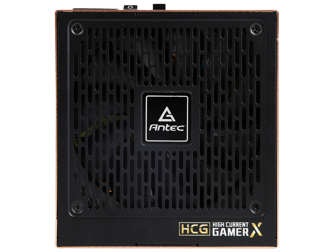 HCG850 EXTREME