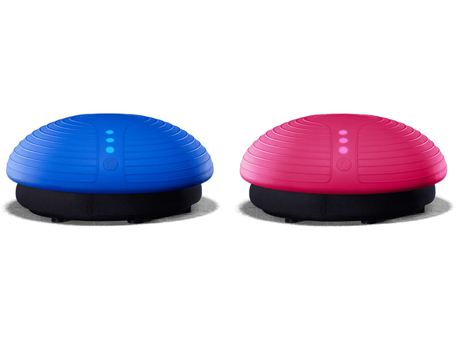 �o�����X�{�[�C FD-009(BL) [�u���[]