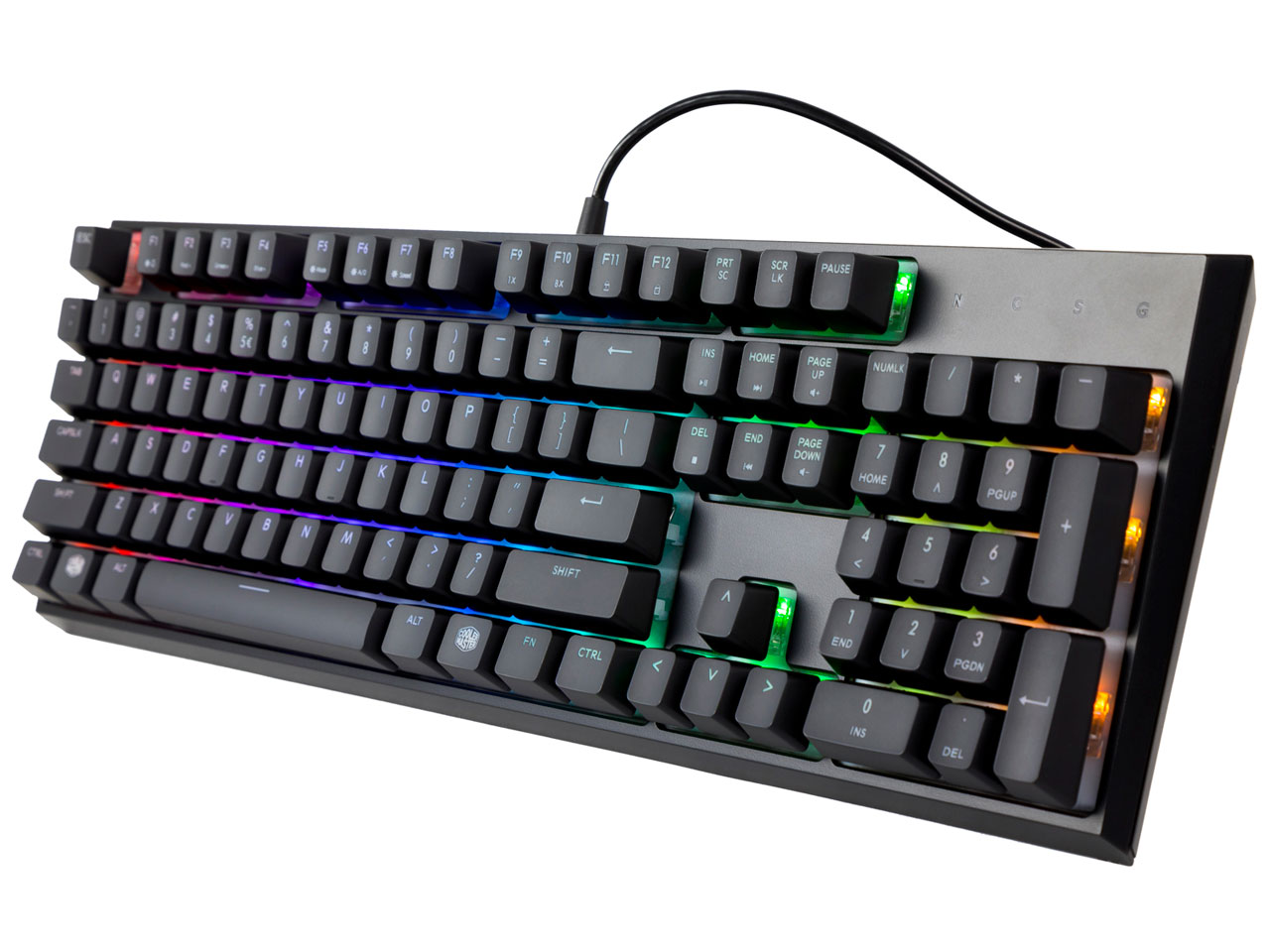 MasterSet MS120 SGB-3050-KKMF1-JP [�u���b�N]