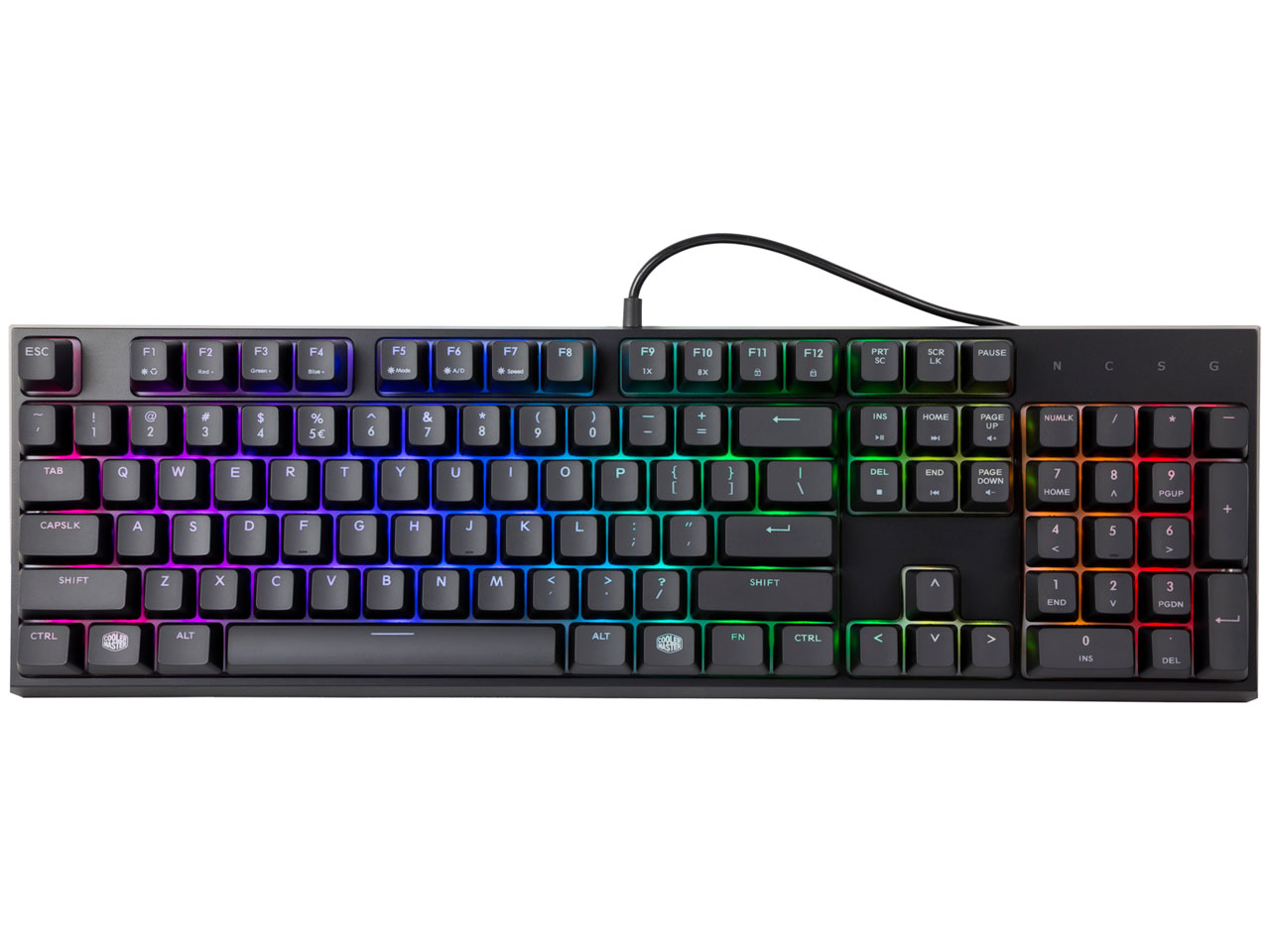 MasterSet MS120 SGB-3050-KKMF1-JP [�u���b�N]