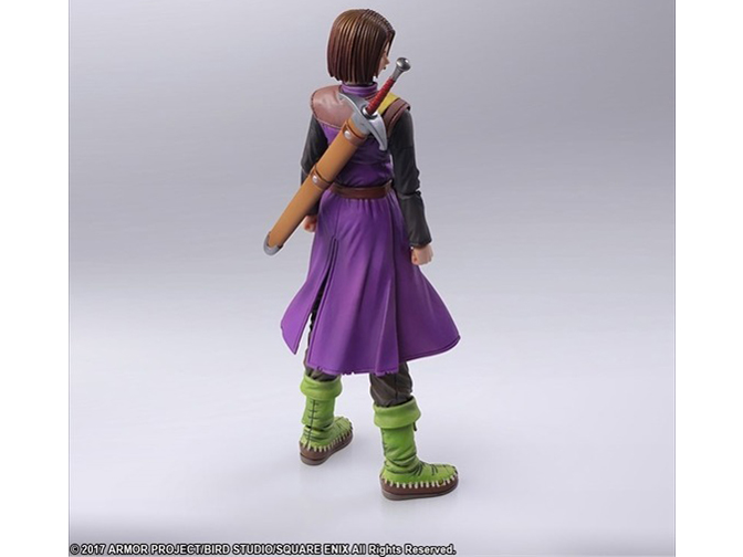 �h���S���N�G�X�gXI �߂����肵�������߂� BRING ARTS ��l��