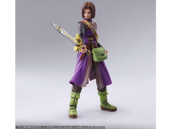 �h���S���N�G�X�gXI �߂����肵�������߂� BRING ARTS ��l��