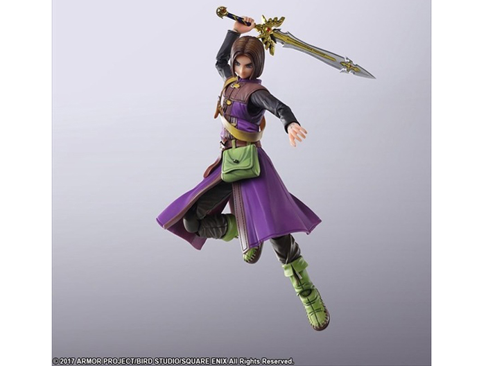 �h���S���N�G�X�gXI �߂����肵�������߂� BRING ARTS ��l��