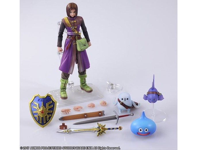 �h���S���N�G�X�gXI �߂����肵�������߂� BRING ARTS ��l��