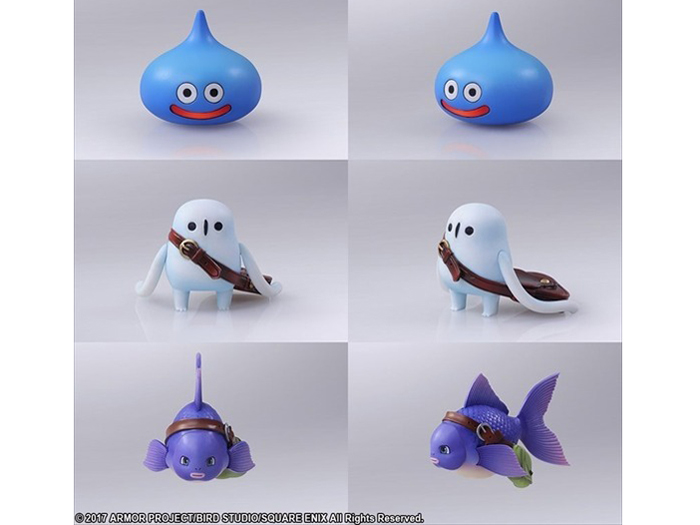 �h���S���N�G�X�gXI �߂����肵�������߂� BRING ARTS ��l��