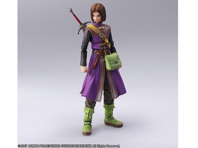 �h���S���N�G�X�gXI �߂����肵�������߂� BRING ARTS ��l�� �̐��i�摜