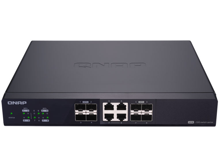 QSW-804-4C