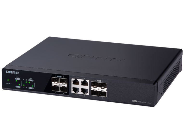 QSW-804-4C