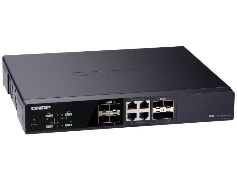 QSW-804-4C