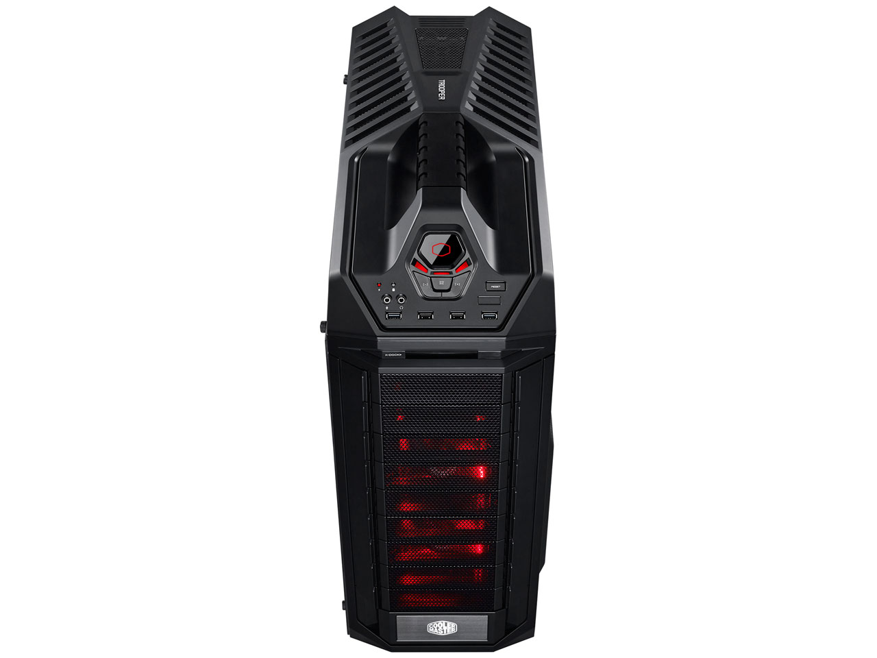 Trooper SE SGC-5000-KWN2