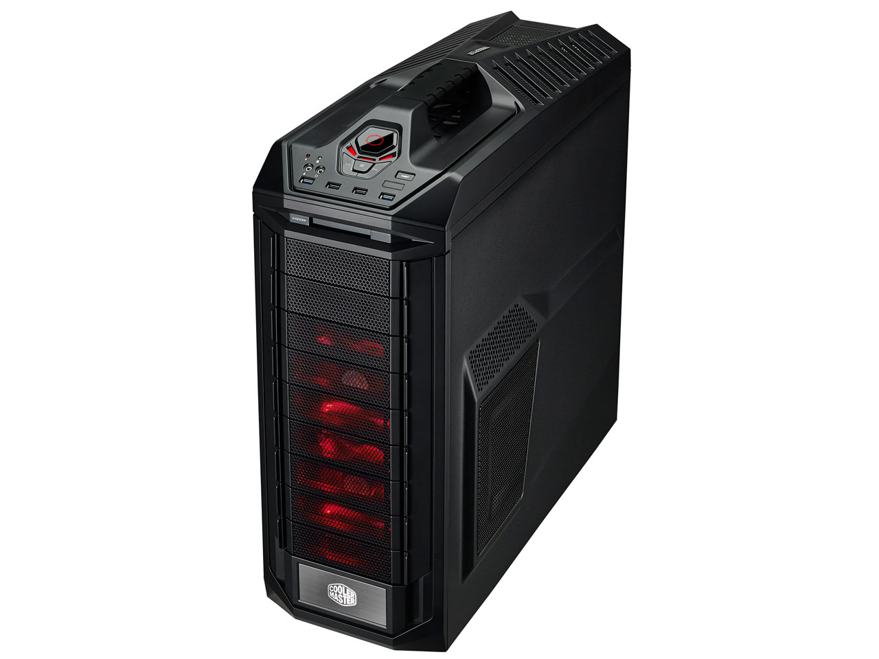 Trooper SE SGC-5000-KWN2