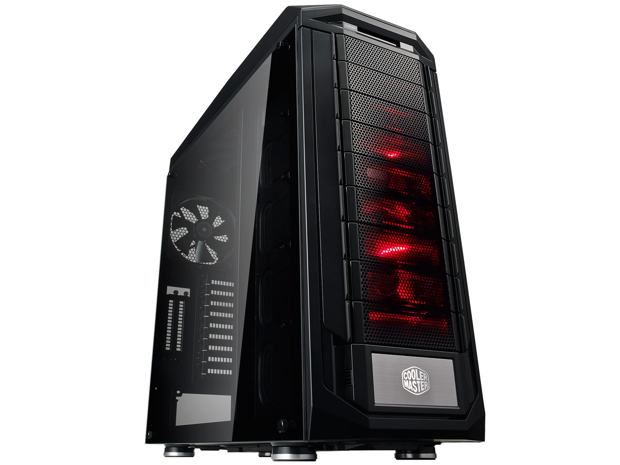 Trooper SE SGC-5000-KWN2